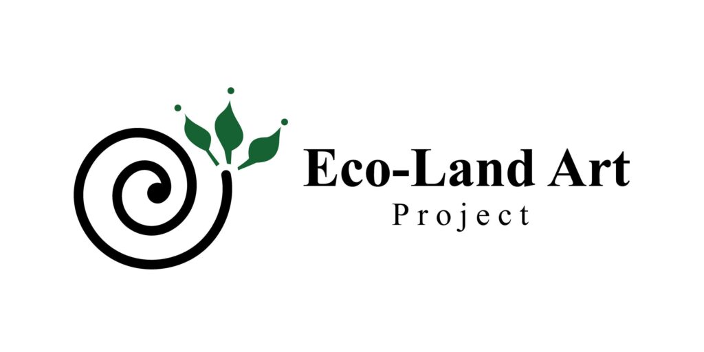 Logo - Eco-Land Art Project